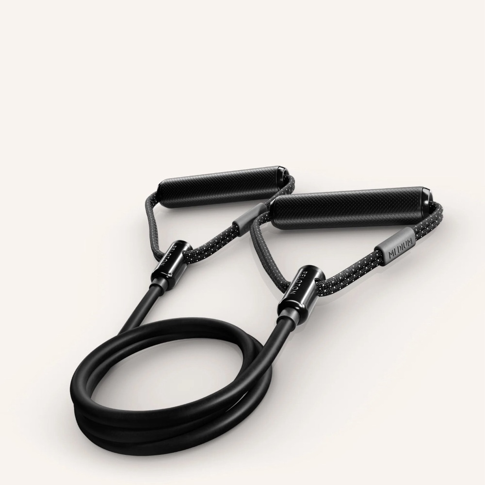 Brand new Peloton Resistance Bands